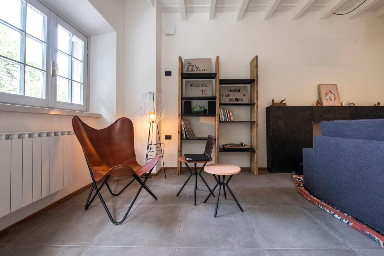 Contessa Pace - Luxury Flat Διαμέρισμα Selvino Εξωτερικό φωτογραφία