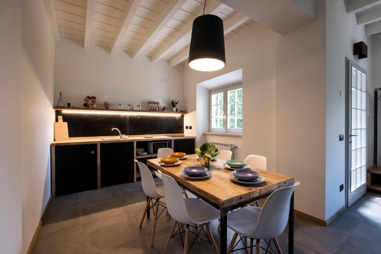 Contessa Pace - Luxury Flat Διαμέρισμα Selvino Εξωτερικό φωτογραφία