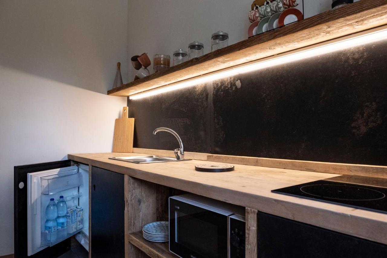 Contessa Pace - Luxury Flat Διαμέρισμα Selvino Εξωτερικό φωτογραφία