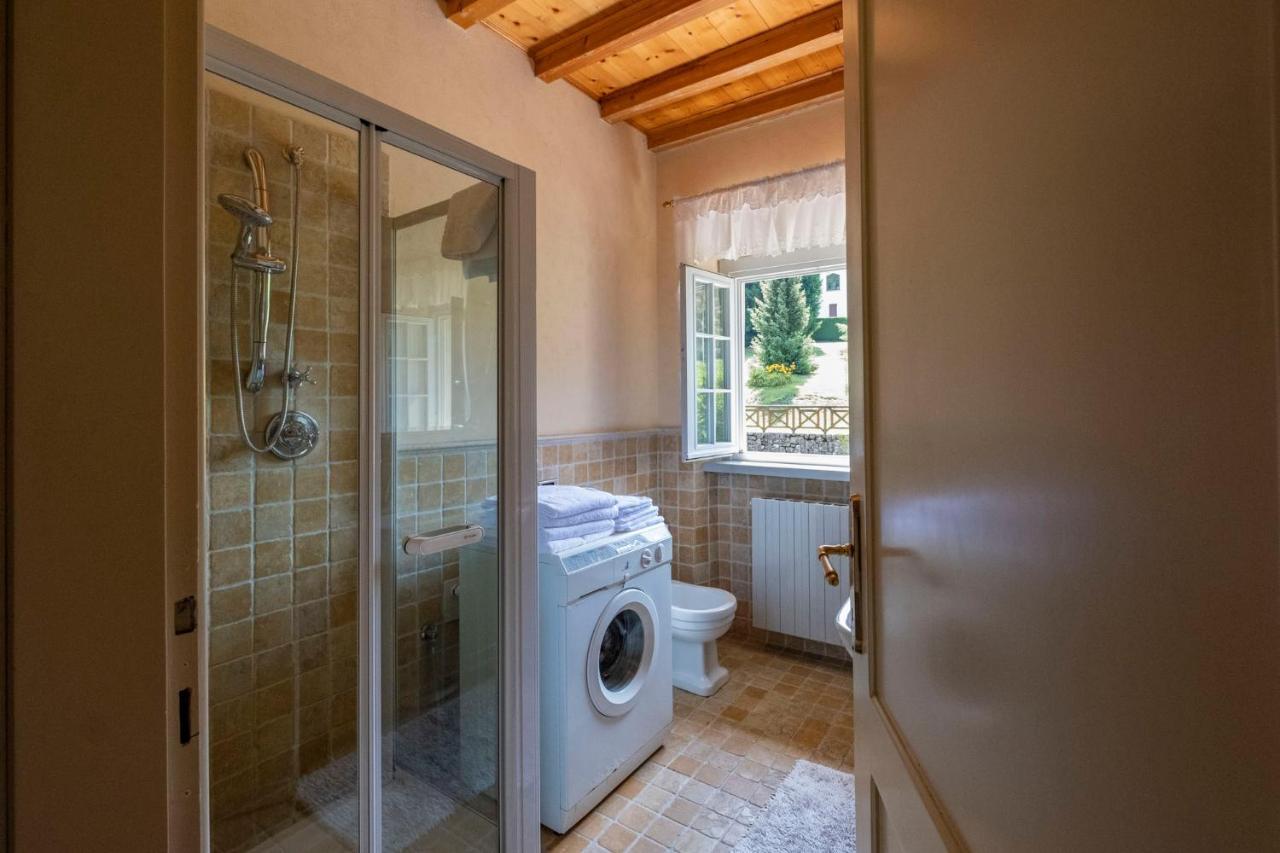 Contessa Pace - Luxury Flat Διαμέρισμα Selvino Εξωτερικό φωτογραφία