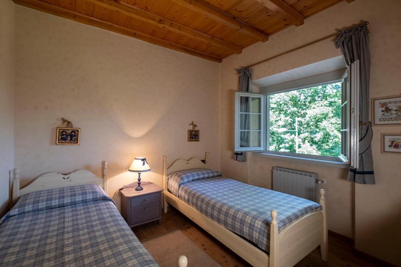 Contessa Pace - Luxury Flat Διαμέρισμα Selvino Εξωτερικό φωτογραφία
