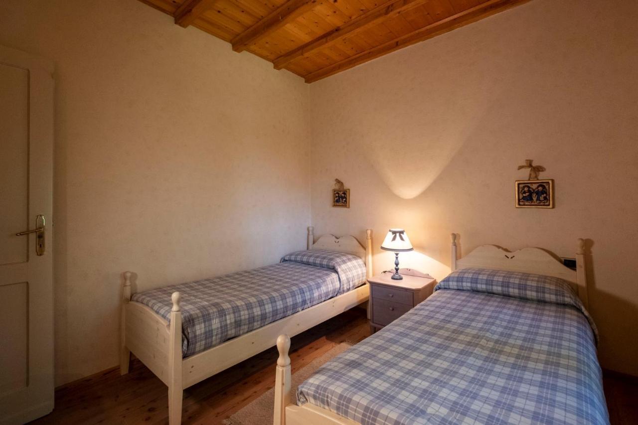 Contessa Pace - Luxury Flat Διαμέρισμα Selvino Εξωτερικό φωτογραφία