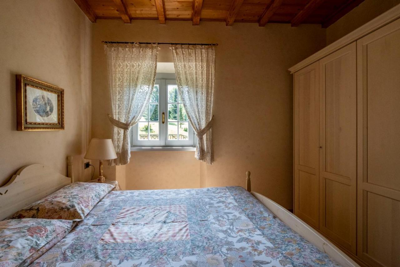 Contessa Pace - Luxury Flat Διαμέρισμα Selvino Εξωτερικό φωτογραφία