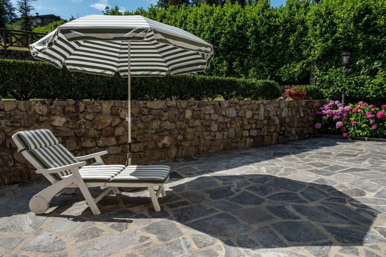 Contessa Pace - Luxury Flat Διαμέρισμα Selvino Εξωτερικό φωτογραφία