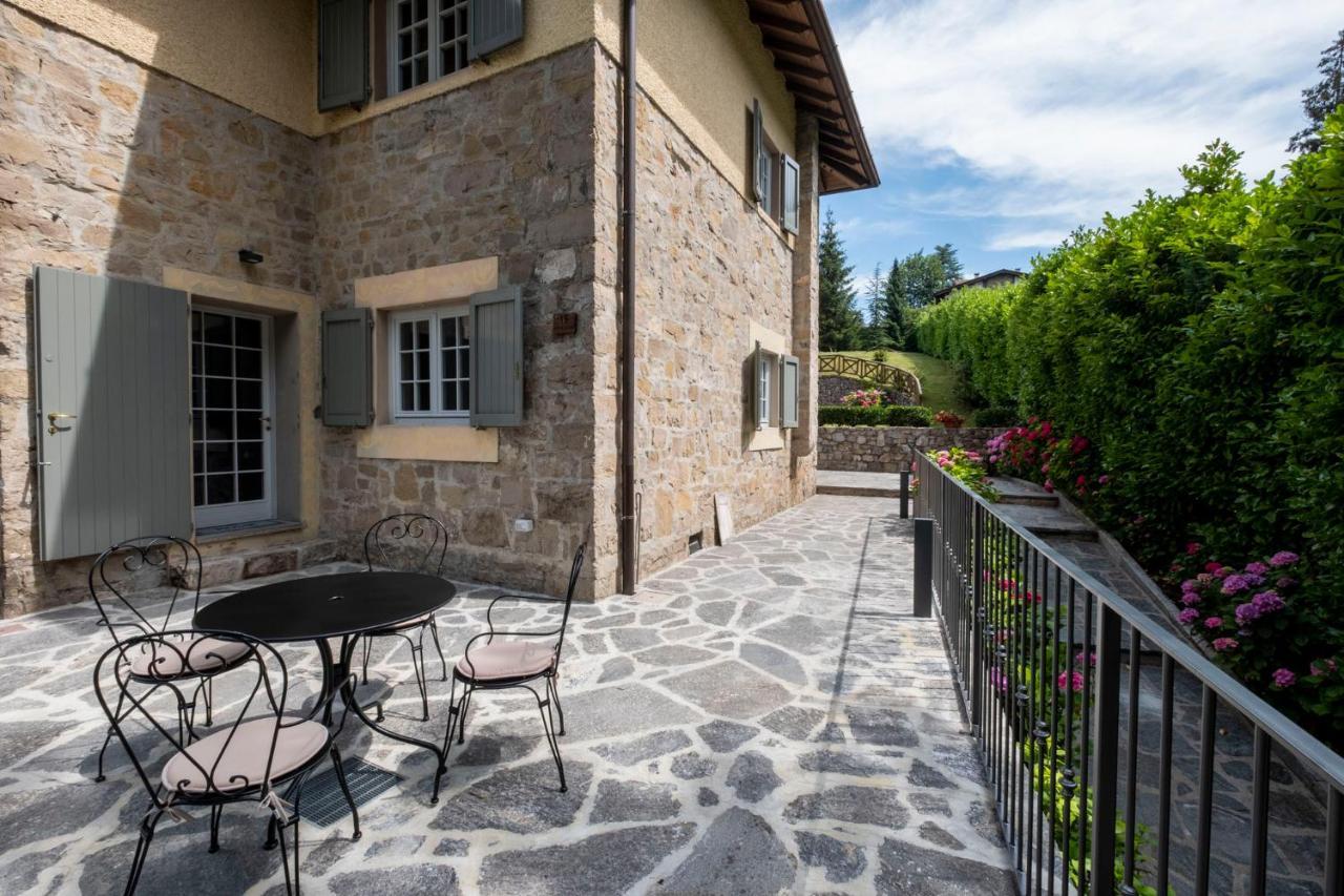 Contessa Pace - Luxury Flat Διαμέρισμα Selvino Εξωτερικό φωτογραφία