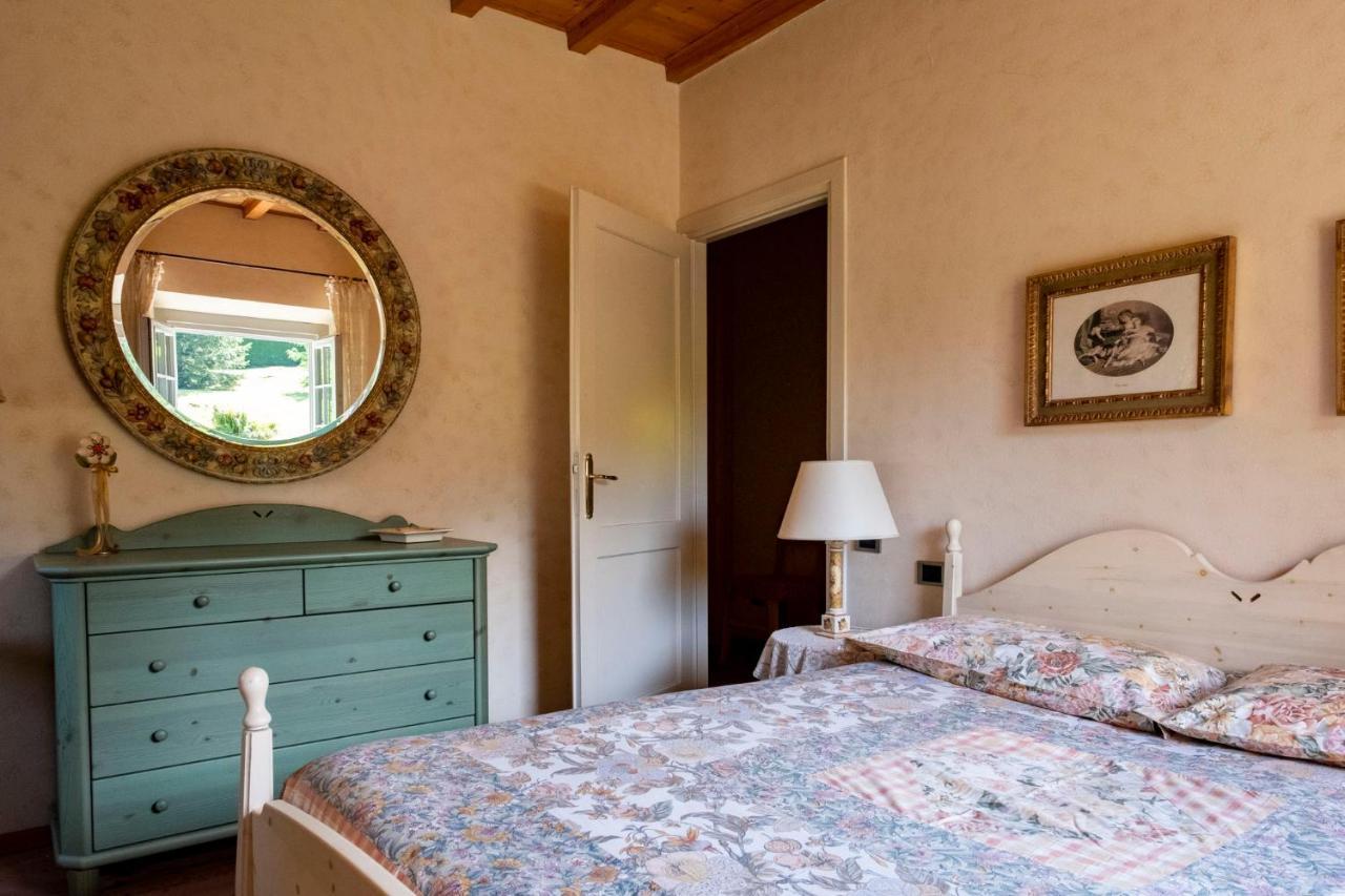 Contessa Pace - Luxury Flat Διαμέρισμα Selvino Εξωτερικό φωτογραφία
