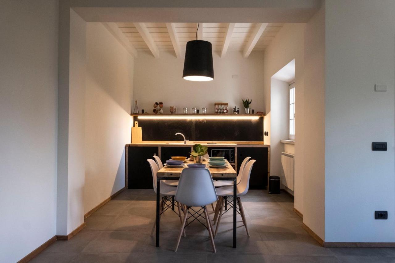 Contessa Pace - Luxury Flat Διαμέρισμα Selvino Εξωτερικό φωτογραφία