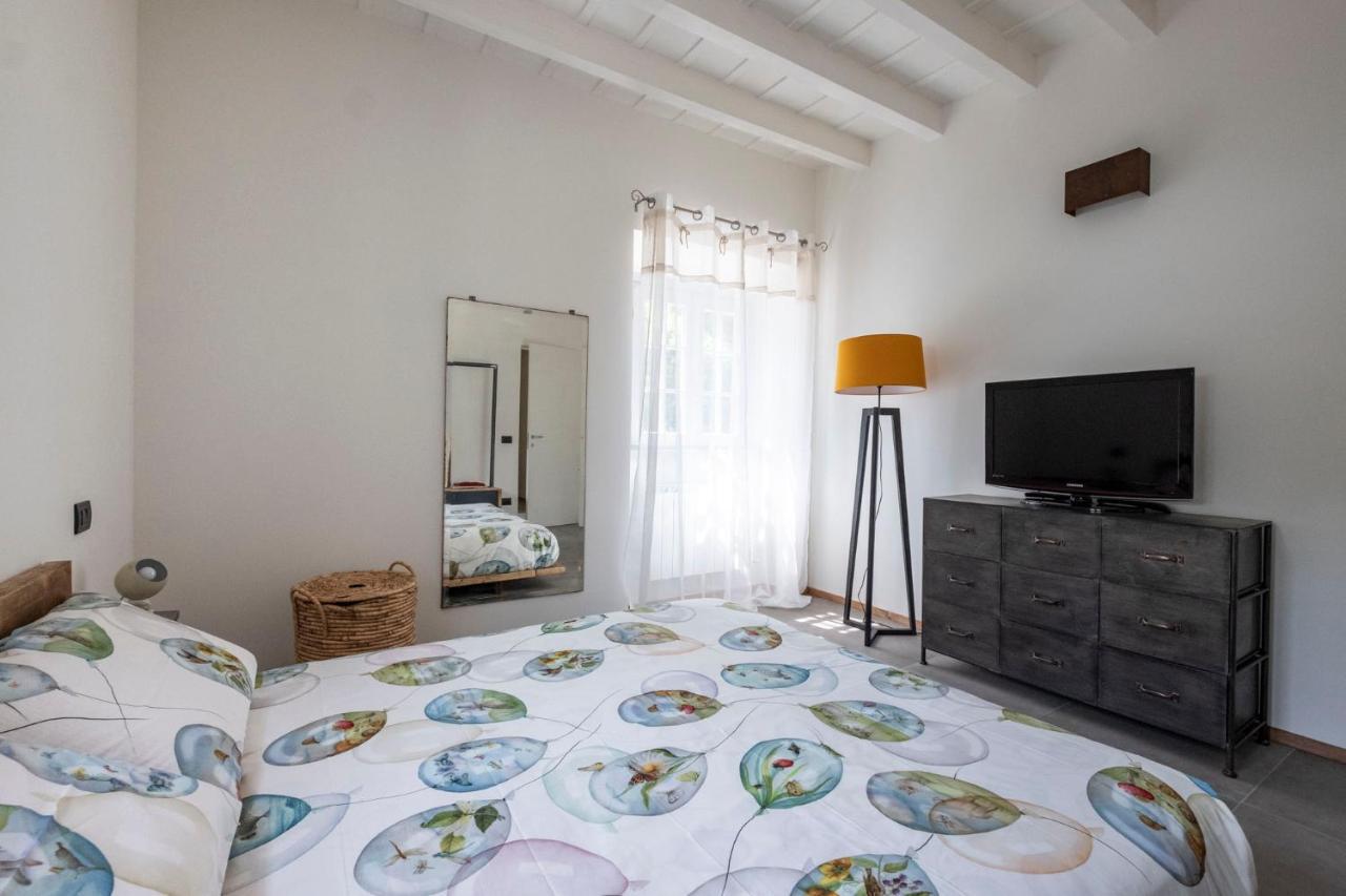 Contessa Pace - Luxury Flat Διαμέρισμα Selvino Εξωτερικό φωτογραφία
