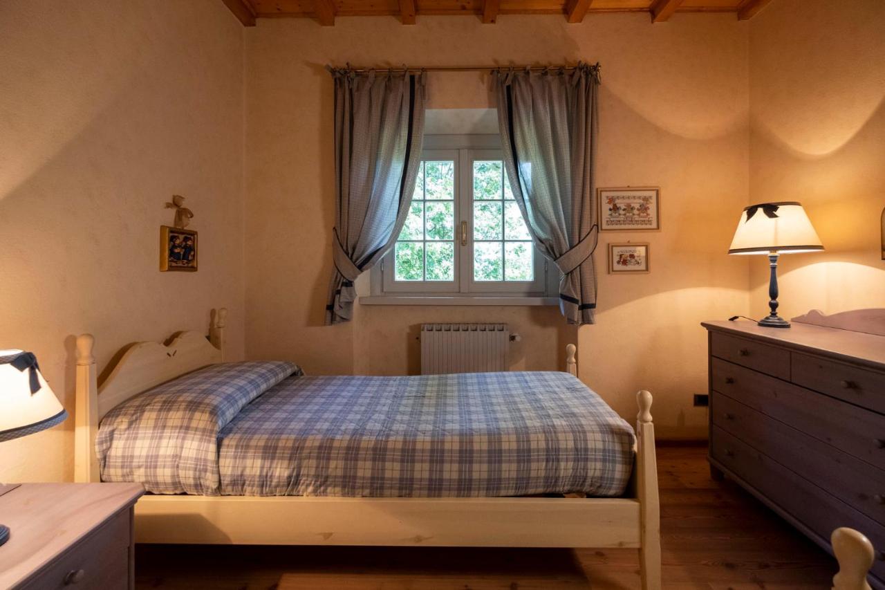 Contessa Pace - Luxury Flat Διαμέρισμα Selvino Εξωτερικό φωτογραφία