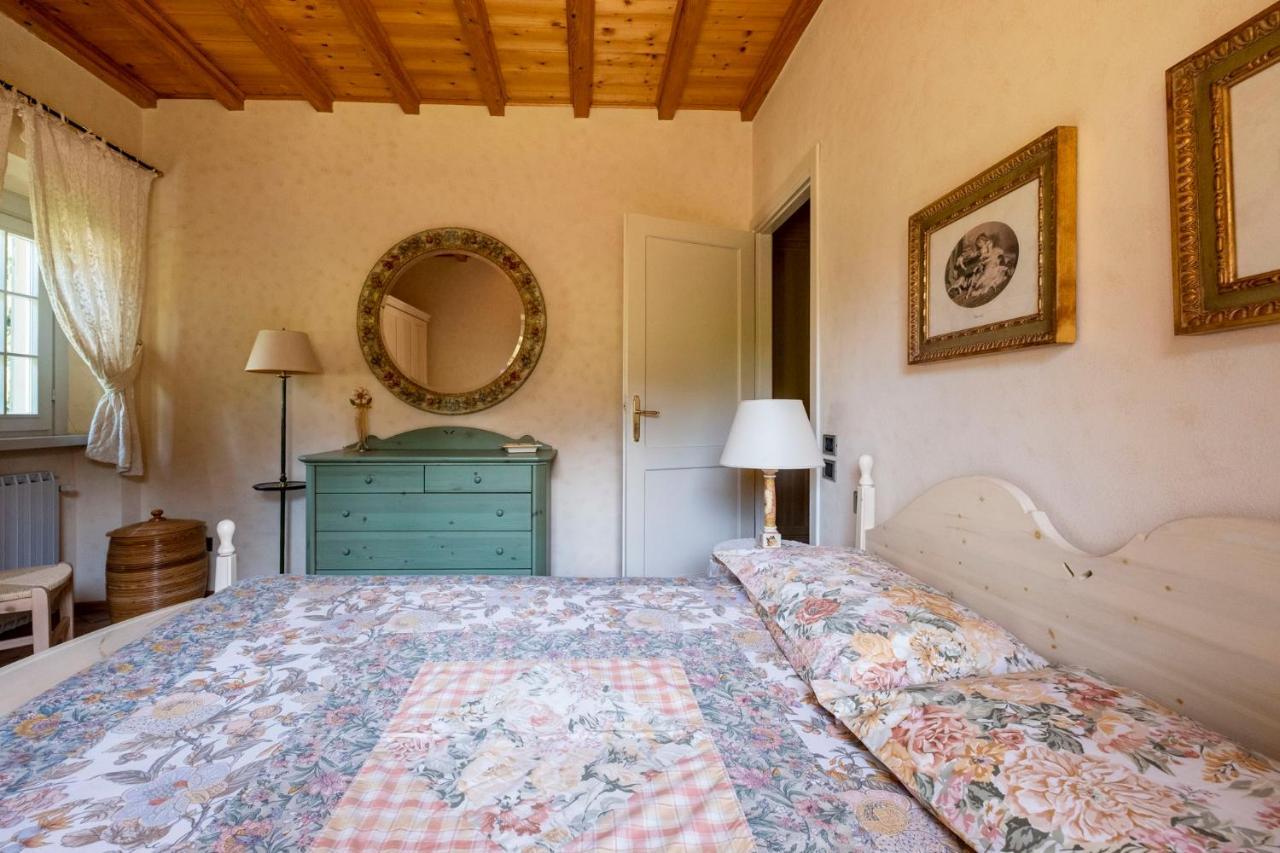 Contessa Pace - Luxury Flat Διαμέρισμα Selvino Εξωτερικό φωτογραφία