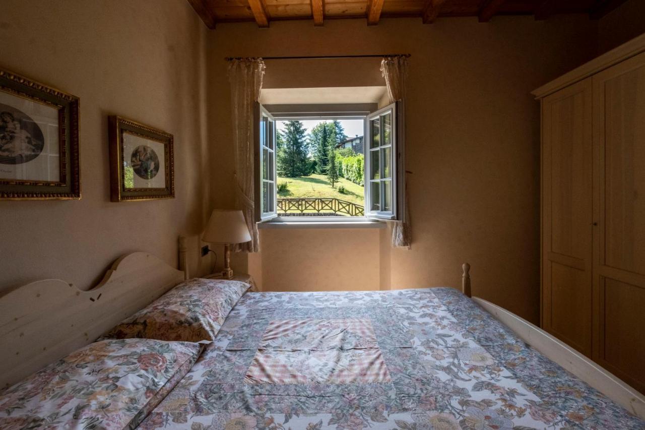 Contessa Pace - Luxury Flat Διαμέρισμα Selvino Εξωτερικό φωτογραφία