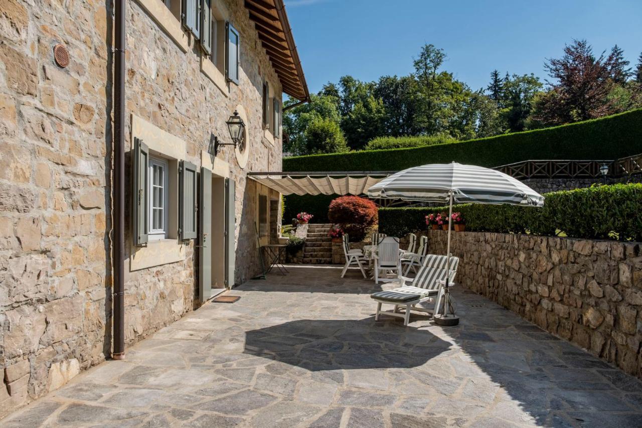 Contessa Pace - Luxury Flat Διαμέρισμα Selvino Εξωτερικό φωτογραφία