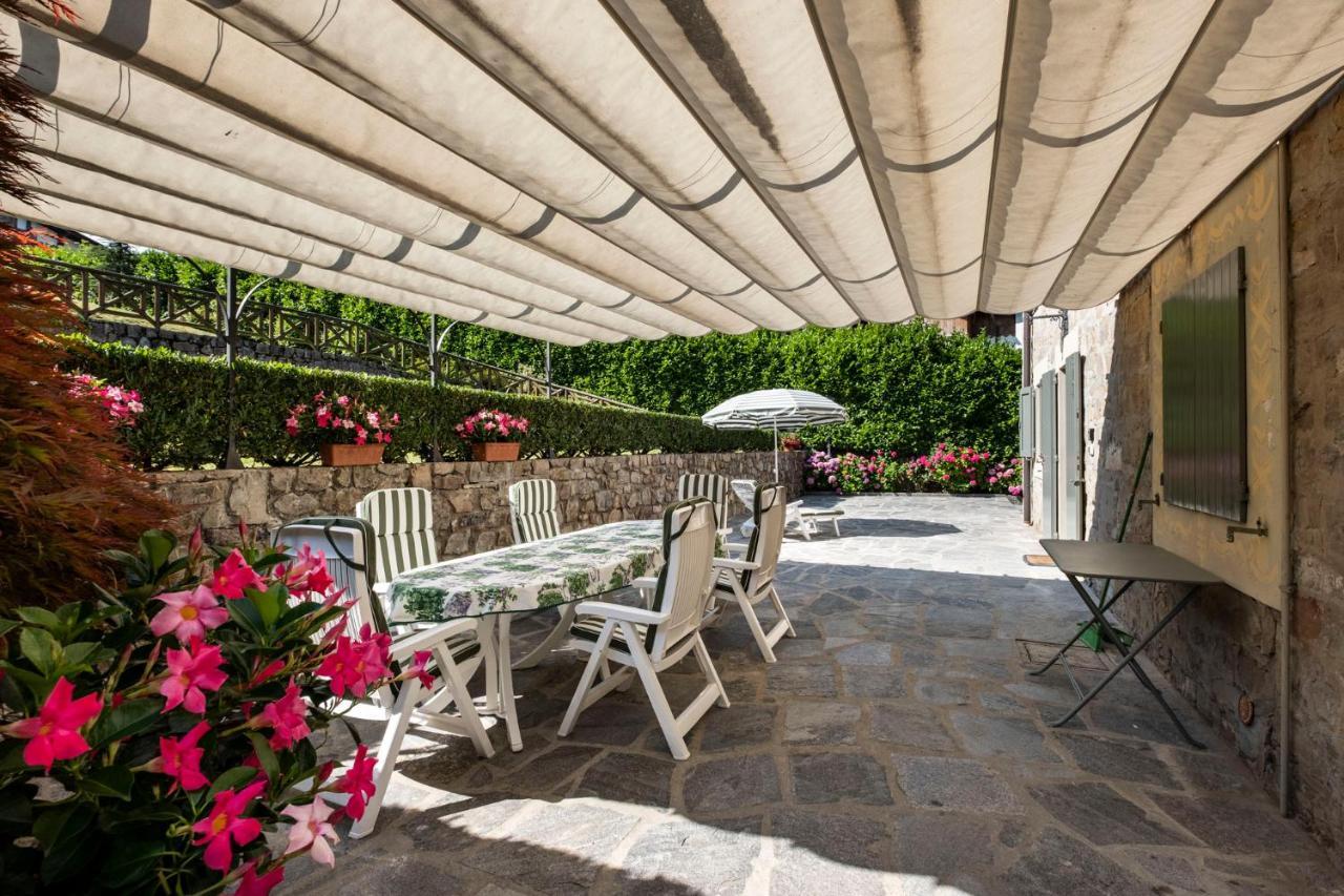 Contessa Pace - Luxury Flat Διαμέρισμα Selvino Εξωτερικό φωτογραφία