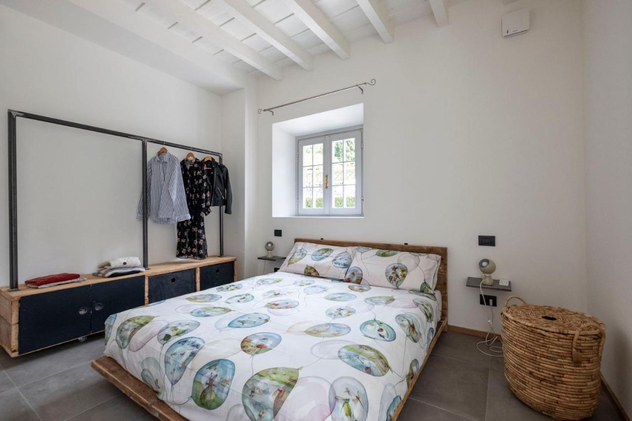 Contessa Pace - Luxury Flat Διαμέρισμα Selvino Εξωτερικό φωτογραφία