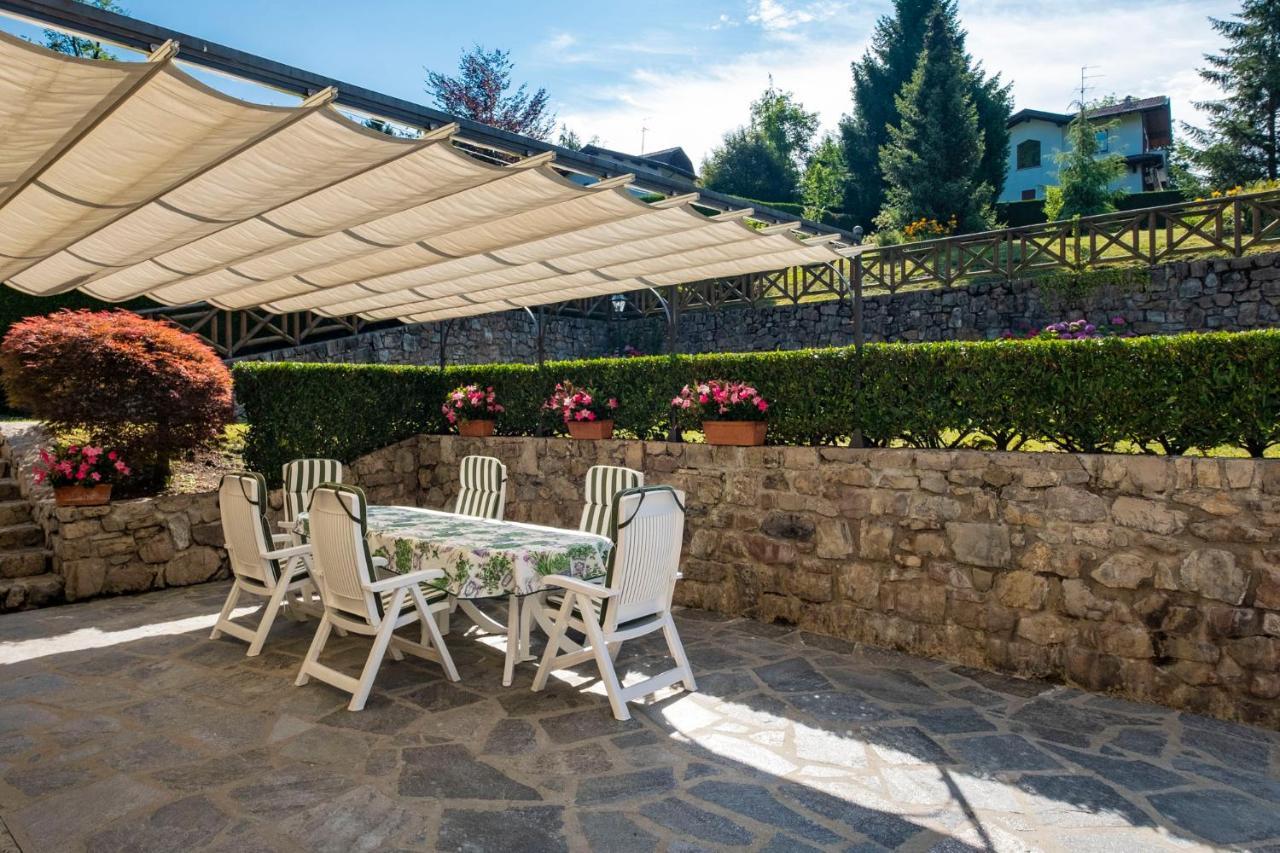 Contessa Pace - Luxury Flat Διαμέρισμα Selvino Εξωτερικό φωτογραφία