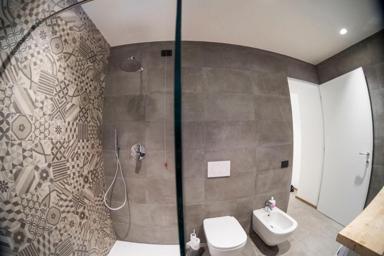 Contessa Pace - Luxury Flat Διαμέρισμα Selvino Εξωτερικό φωτογραφία