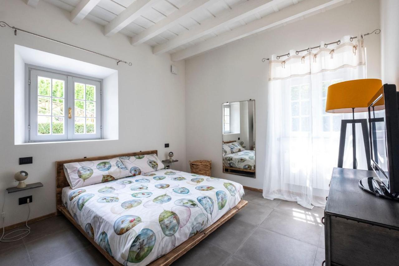 Contessa Pace - Luxury Flat Διαμέρισμα Selvino Εξωτερικό φωτογραφία