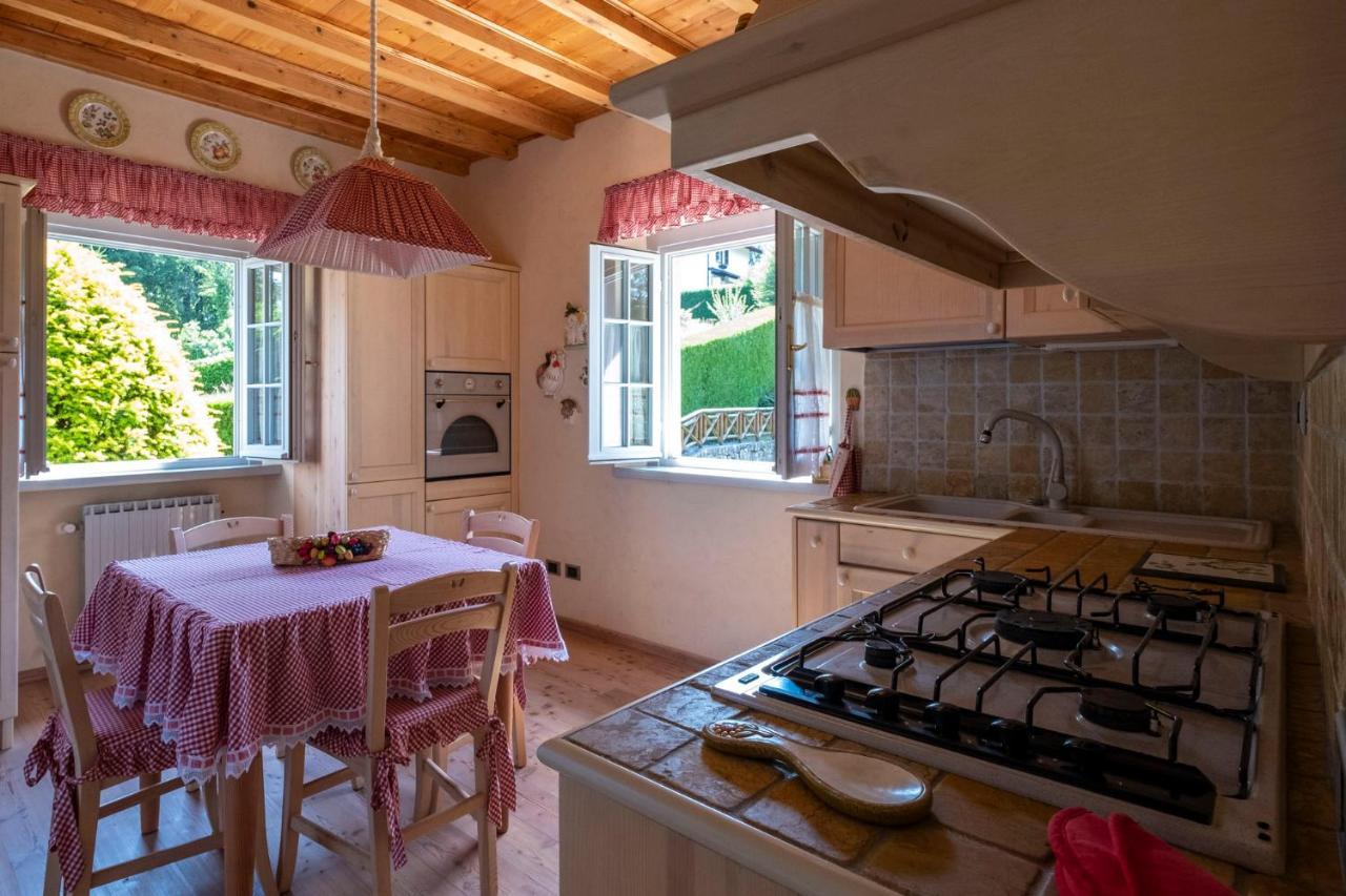 Contessa Pace - Luxury Flat Διαμέρισμα Selvino Εξωτερικό φωτογραφία