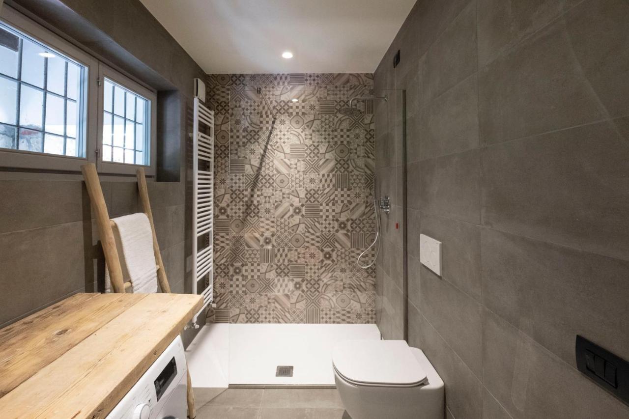 Contessa Pace - Luxury Flat Διαμέρισμα Selvino Εξωτερικό φωτογραφία