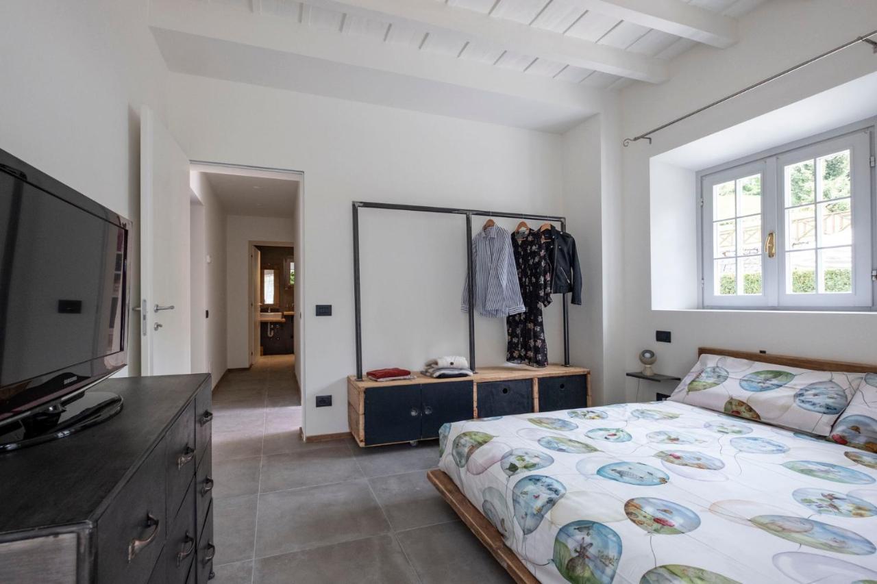 Contessa Pace - Luxury Flat Διαμέρισμα Selvino Εξωτερικό φωτογραφία