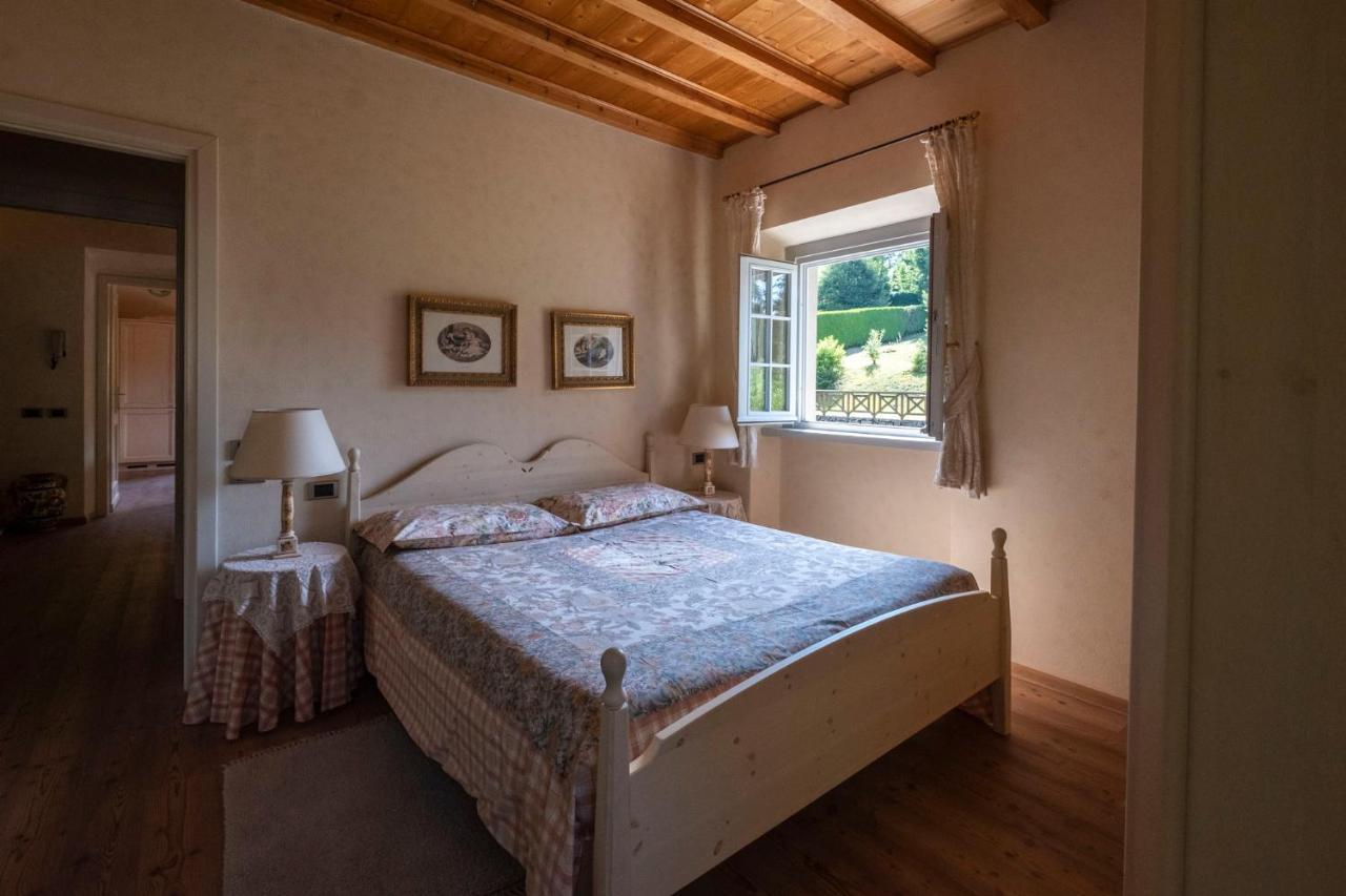 Contessa Pace - Luxury Flat Διαμέρισμα Selvino Εξωτερικό φωτογραφία