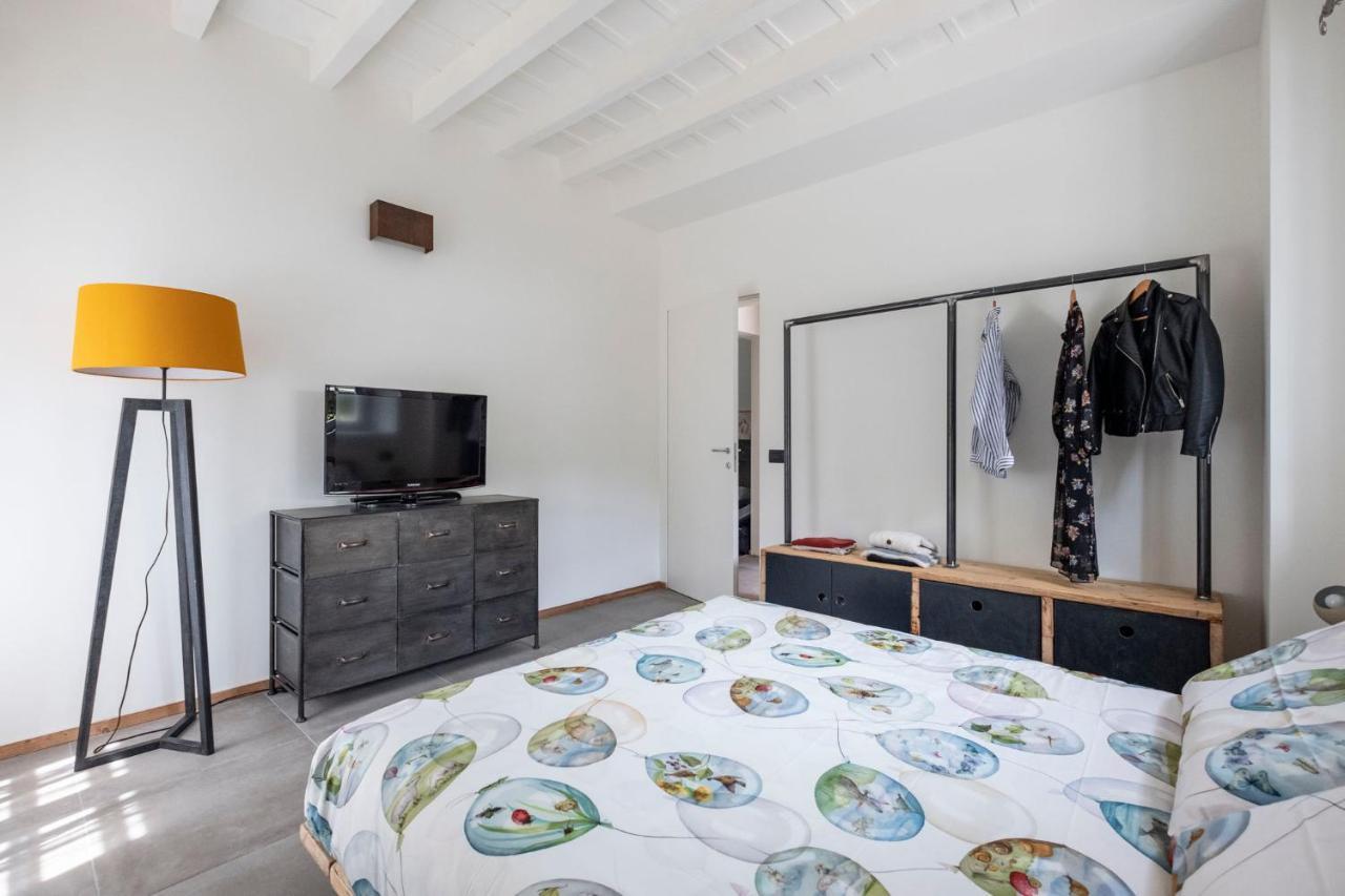 Contessa Pace - Luxury Flat Διαμέρισμα Selvino Εξωτερικό φωτογραφία