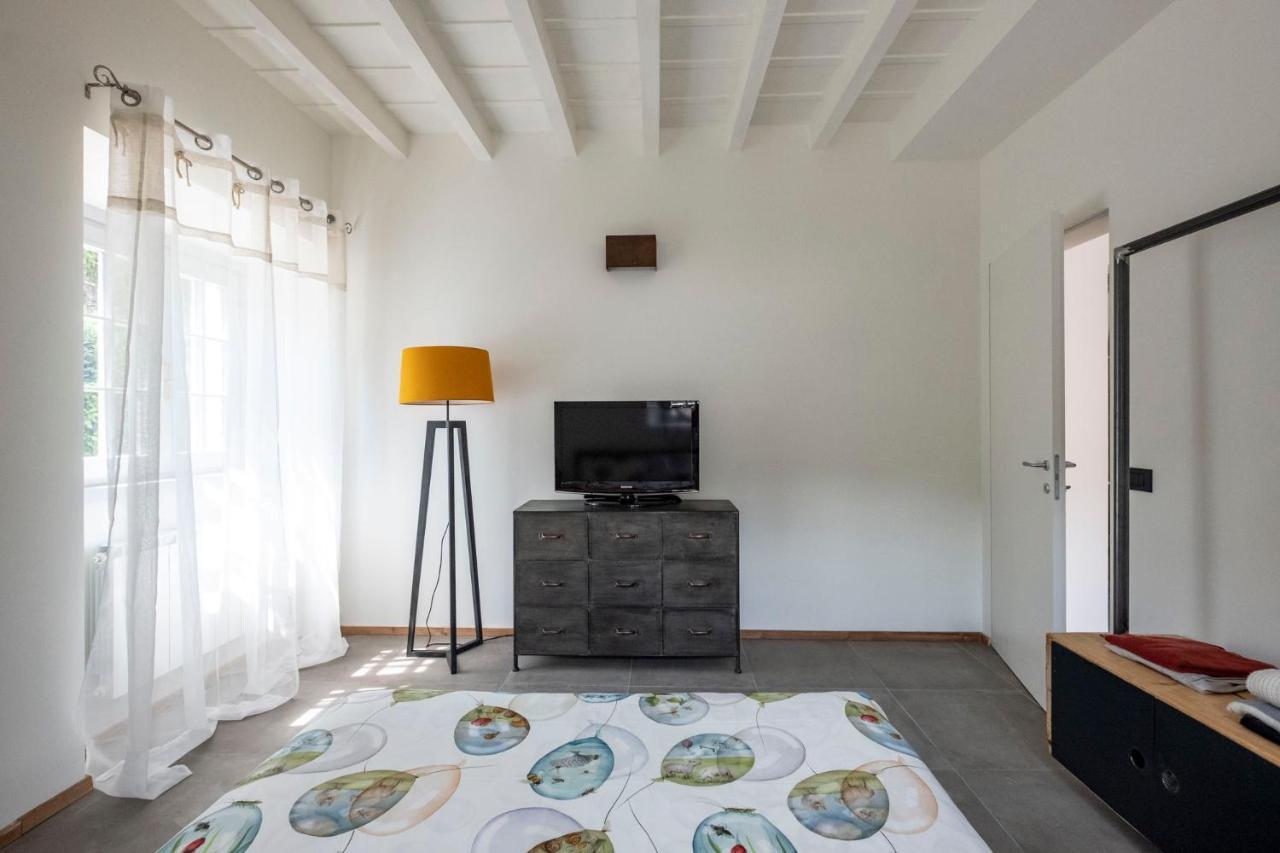 Contessa Pace - Luxury Flat Διαμέρισμα Selvino Εξωτερικό φωτογραφία
